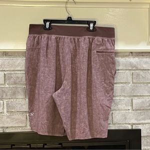 Lululemon Gym Shorts